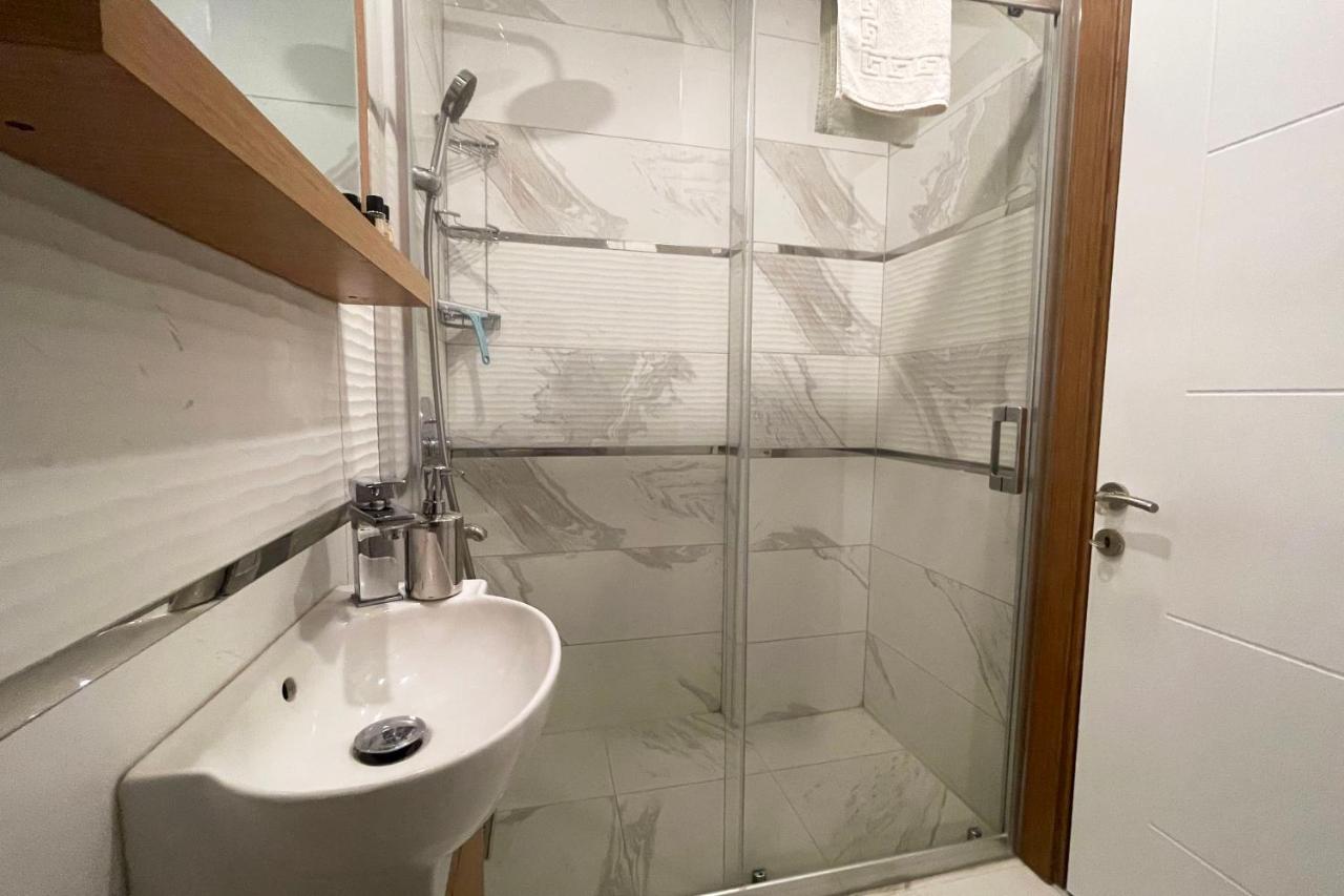 דירה Tidy 1br Near To Nisantasi And Taksim #302