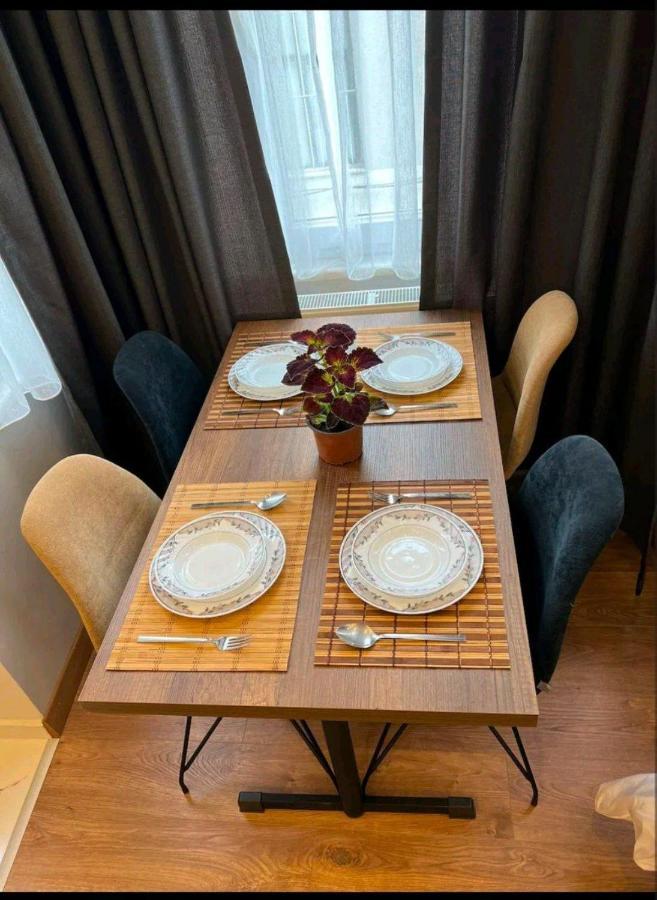 Tidy 1br Near To Nisantasi And Taksim #302 איסטמבול