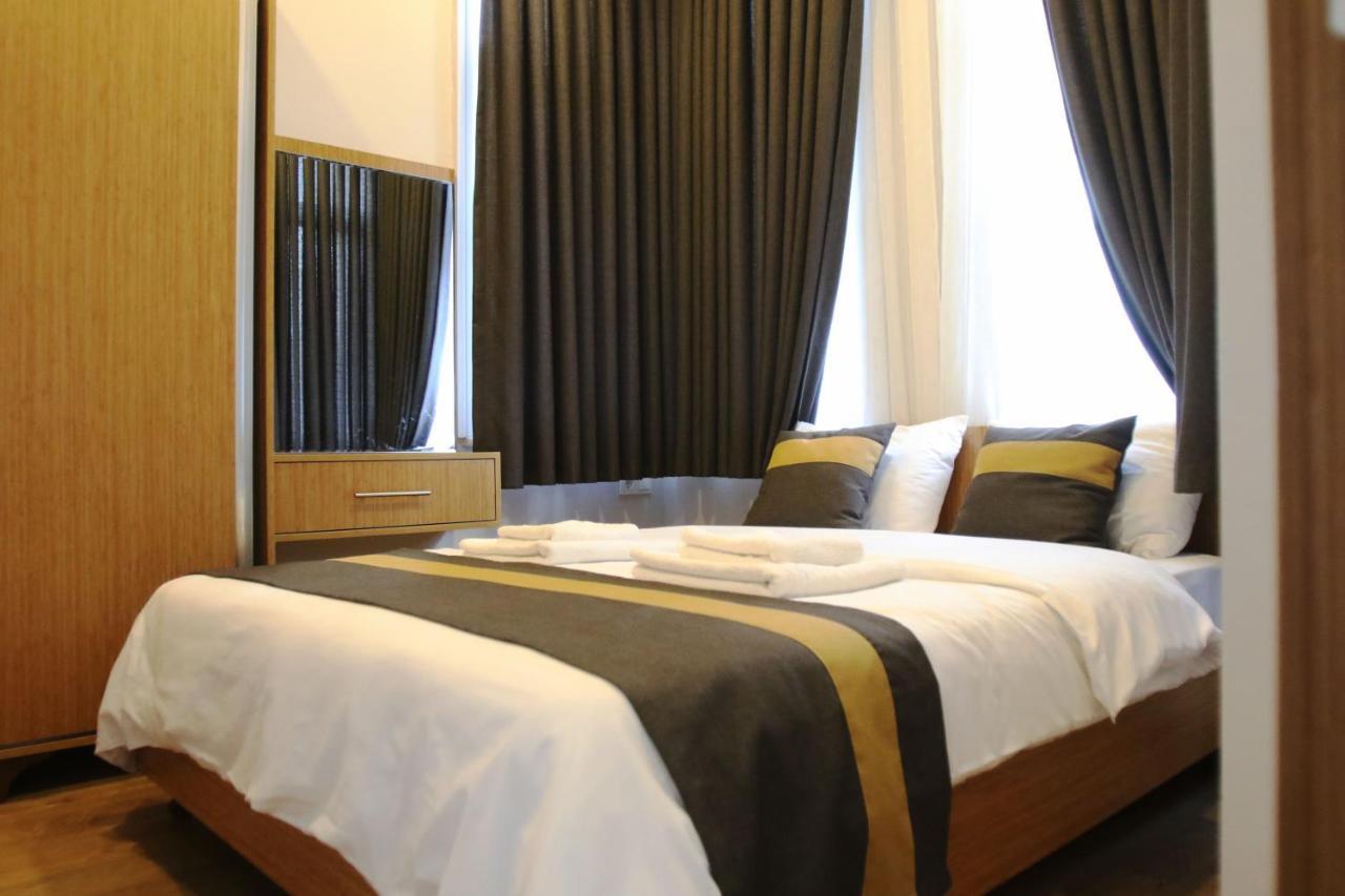 Tidy 1br Near To Nisantasi And Taksim #302 דירה